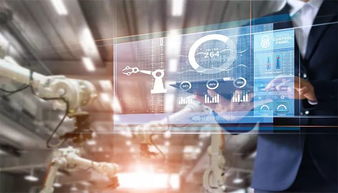 未來(lái)冷鏈物流園區(qū)的發(fā)展趨勢(shì) 工業(yè)互聯(lián)網(wǎng)數(shù)據(jù)服務(wù)驅(qū)動(dòng)的變革